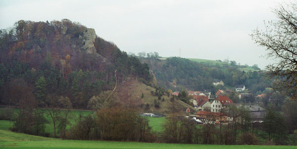 Mehlberg